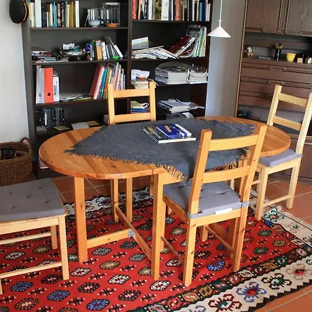 Zwischen Erfurt, Weimar & Thueringer Wald Appartement Elleben Buitenkant foto