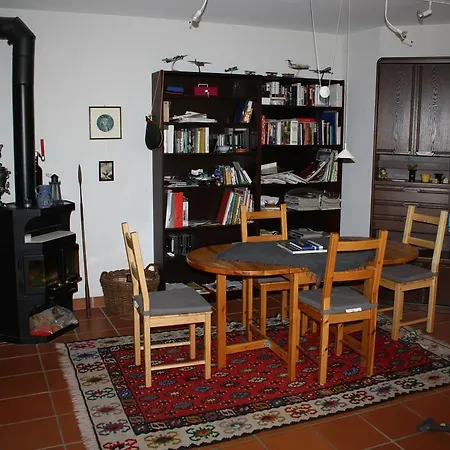 Zwischen Erfurt, Weimar & Thueringer Wald Appartement Elleben Buitenkant foto