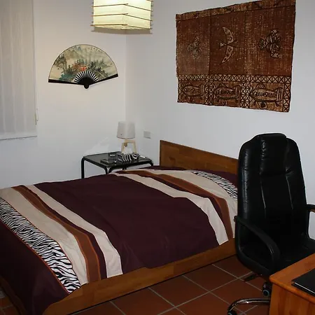 Zwischen Erfurt, Weimar & Thueringer Wald Appartement Elleben Buitenkant foto