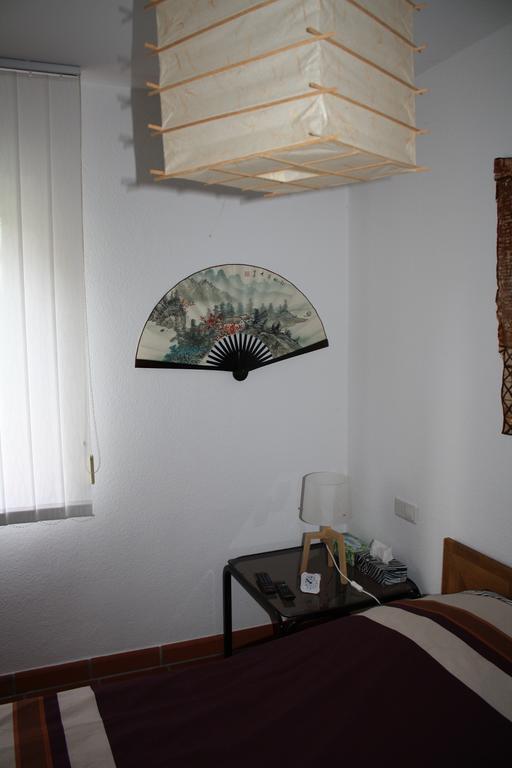 Zwischen Erfurt, Weimar&thüringer Wald Apartment *