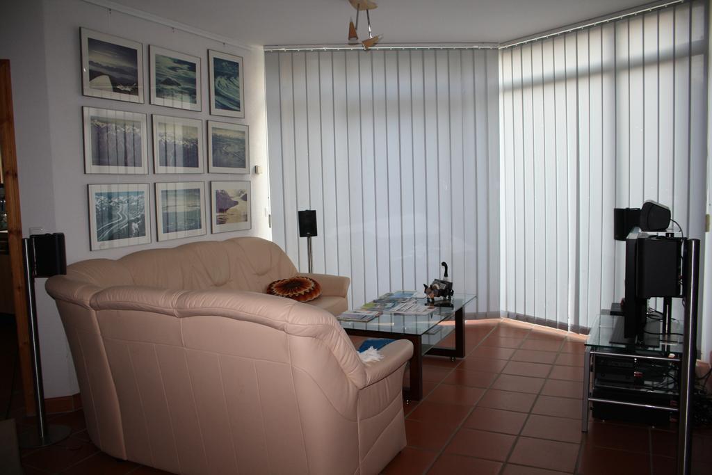 Zwischen Erfurt, Weimar&thüringer Wald Apartment