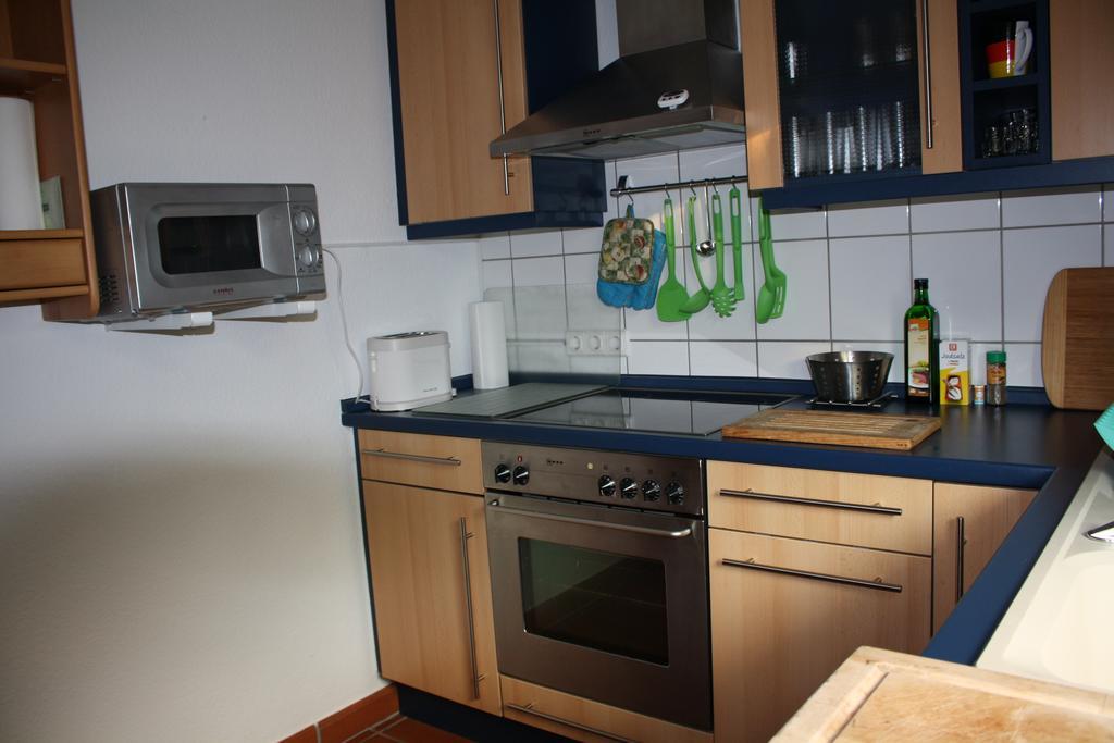Apartment Zwischen Erfurt, Weimar&thüringer Wald *