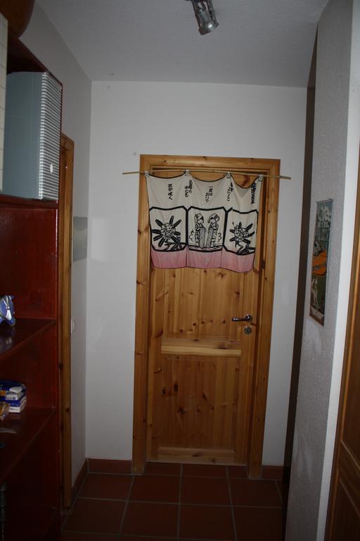 Zwischen Erfurt, Weimar&thüringer Wald Apartment