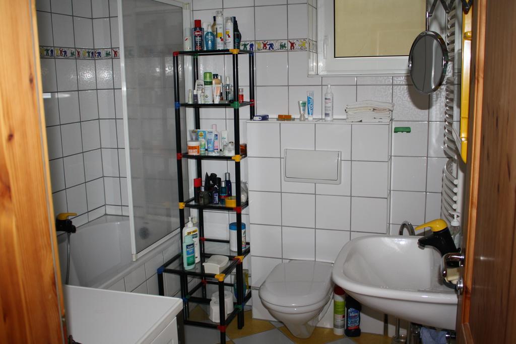 Apartment Zwischen Erfurt, Weimar&thüringer Wald *