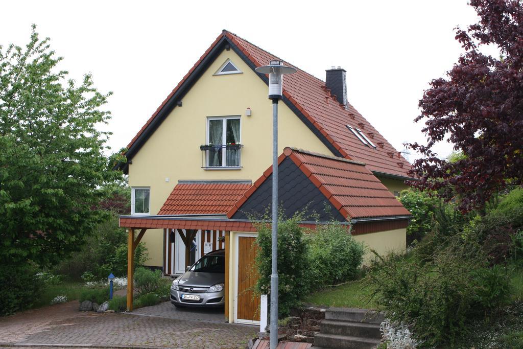 Zwischen Erfurt, Weimar&thüringer Wald *